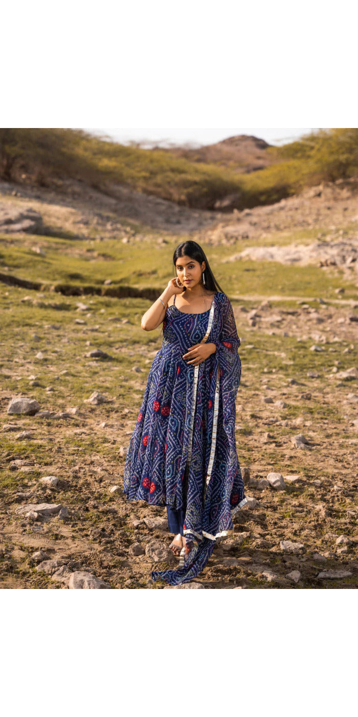 Anarkali Suit sets