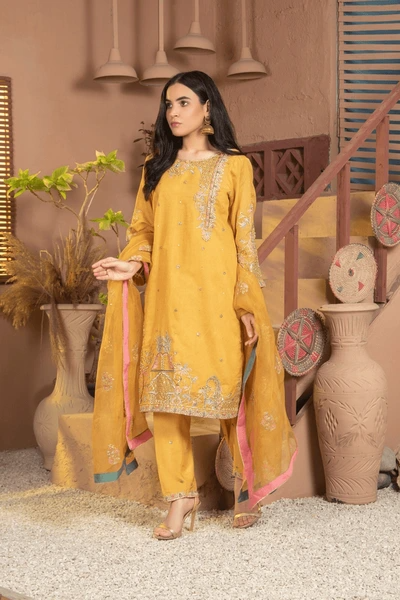       Must-Have Fancy Suit Sets for Your Wardrobe—Shop the Best at Bannhi