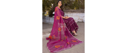 designer ethnic wear online