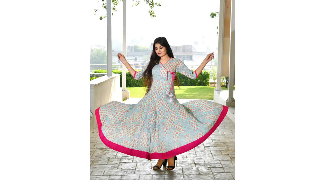 Beautiful floor length dress