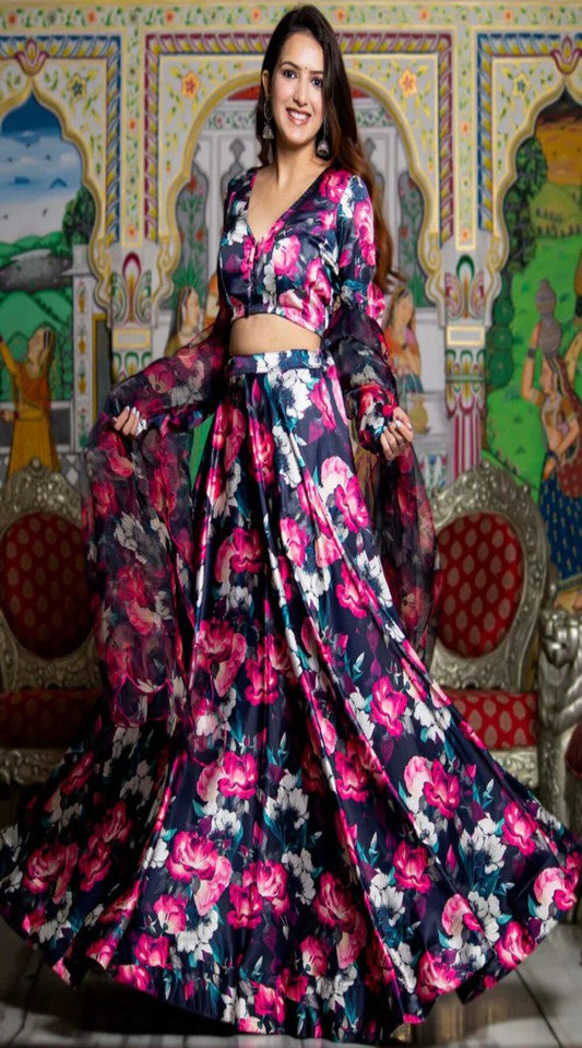 buy lehenga online