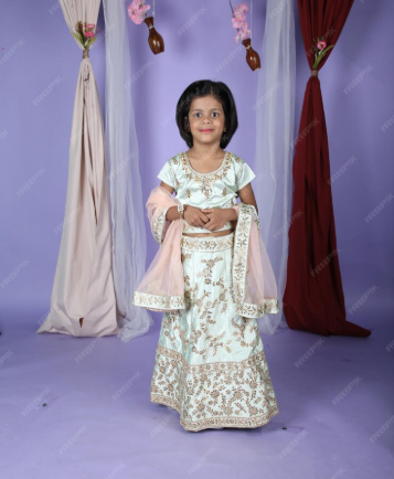 lehenga for girls