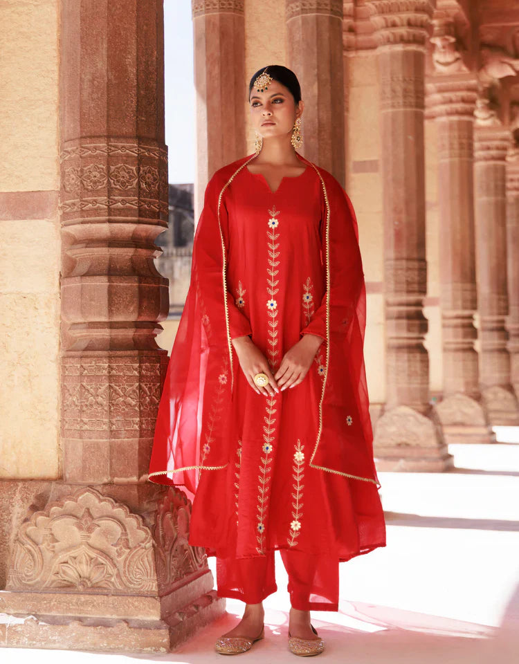 All Kurta & Suit Set