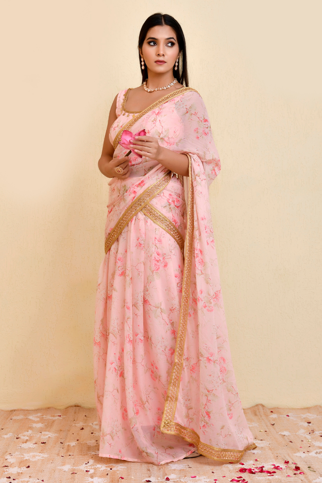 Sarees