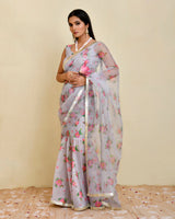 RAJNIGANDHA PRE-STITCHED SAREE