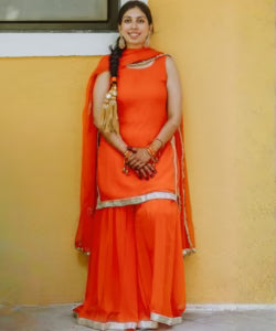 Ankita