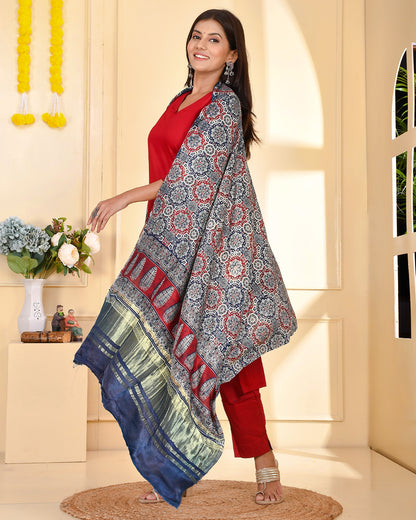 LOLITA AJRAKH SUIT SET