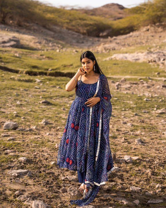 Anarkali Suit Designer Wear Salwar Kameez Indian Pakistani Suit Traditional  Gown | eBay